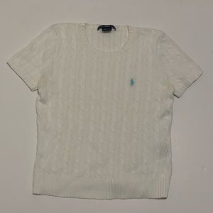 Ralph Lauren Sport women’s shirt